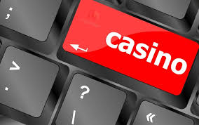 Casino Rouge UK Your Ultimate Online Gaming Destination